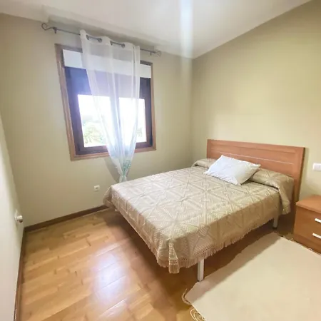 Apartment En Lanzada By Rsh