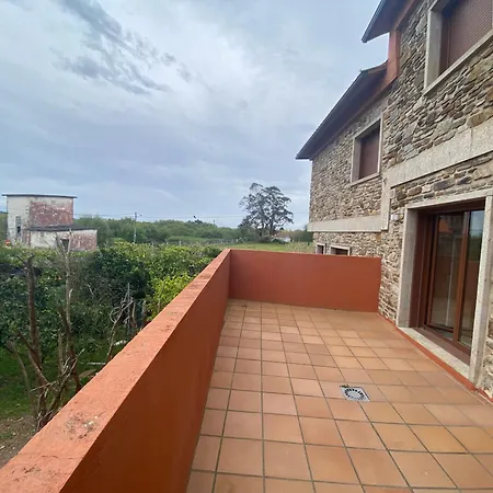 Fonte De Ons Chalet * Sanxenxo