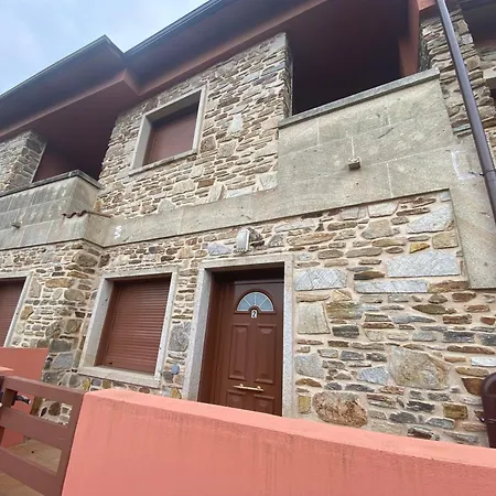 Apartment Fonte De Ons Chalet