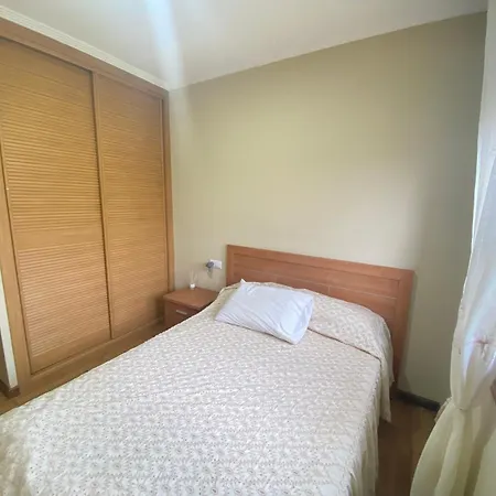 Apartment En Lanzada By Rsh Sanxenxo