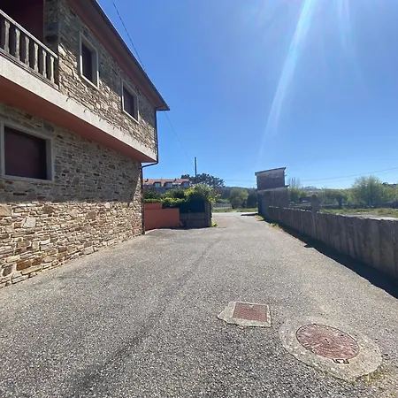Fonte De Ons Chalet Apartment