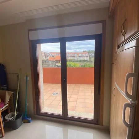 Apartman Fonte De Ons Chalet Sanxenxo