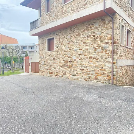Fonte De Ons Chalet * Sanxenxo