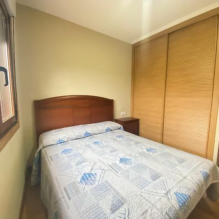 Apartment En Lanzada By Rsh *