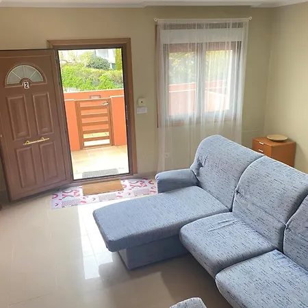 Fonte De Ons 아파트 산신소