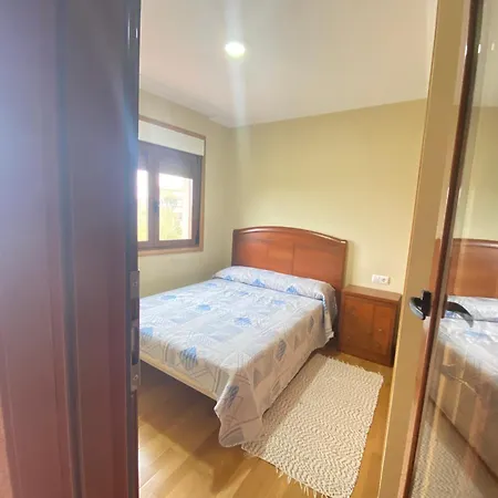 En Lanzada By Rsh Apartment *