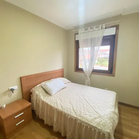 Apartman Fonte De Ons Chalet Sanxenxo