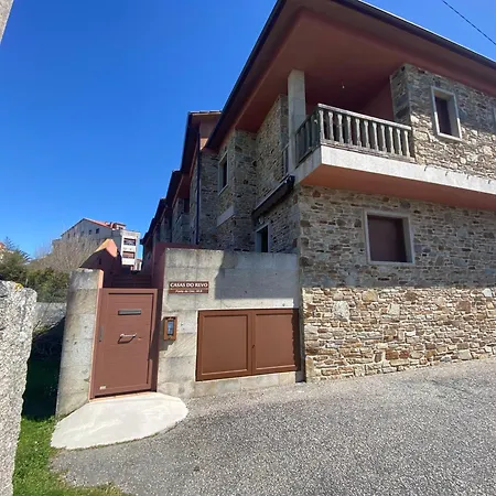En Lanzada By Rsh Apartment